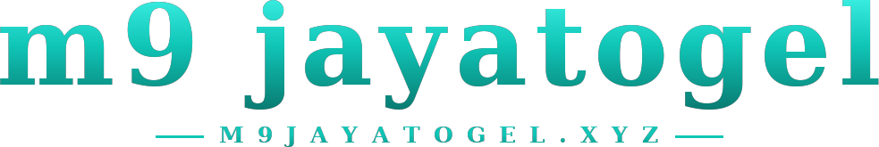 m9 jayatogel logo